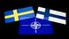 Suedia dhe Finlanda - anëtaret e fundit