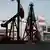 USA | Texas | Permian-Becken Gas- und Ölfeld