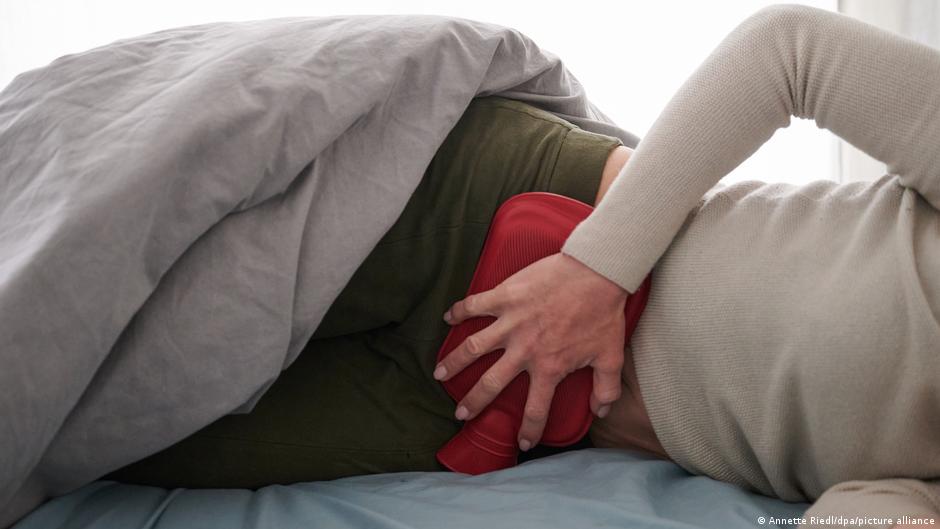 Endometrioza. Drastyczny wzrost liczby chorych