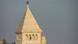 Symbolbild für interreligiösen Dialog: Minarett und Kirchturm in der Altstadt von Jerusalem (Foto: DW/ Daniel Pelz) Symbolbild für interreligiösen Dialog: Minarett und Kirchturm in der Altstadt von Jerusalem (Foto: DW/ Daniel Pelz)