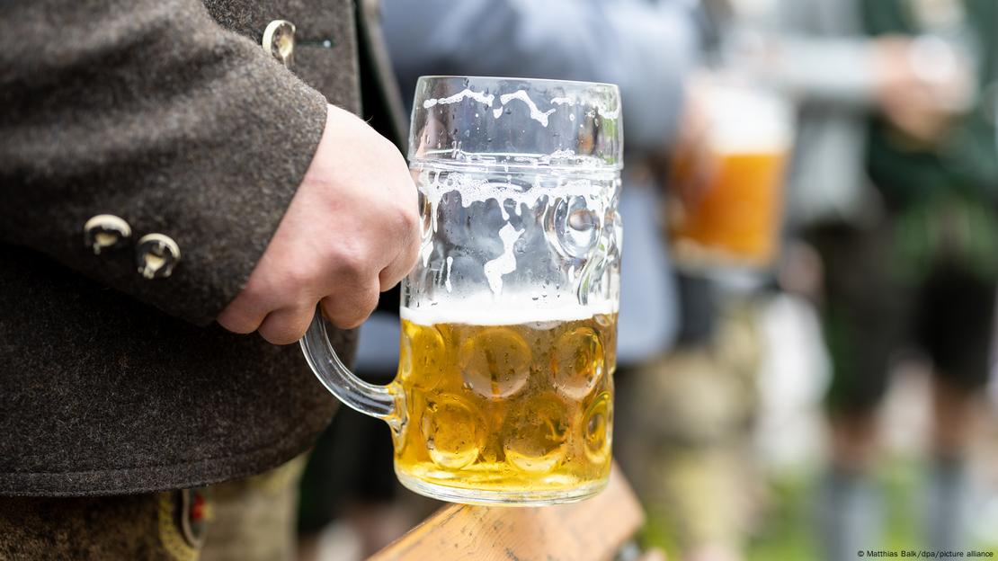 Bierflaschen-Knappheit I German breweries warning of beer bottle shortages