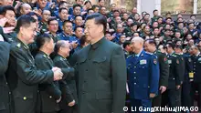 تحقيق لـDW: هل يساعد باحثون في جامعات أوروبية الجيش الصيني؟