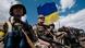 Bilderchronik des Krieges in der Ukraine | Ukrainische Soldaten bei Kiew Bilderchronik des Krieges in der Ukraine | Ukrainische Soldaten bei Kiew