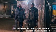 1.730 militares ucranianos de Azovstal se rindieron desde el lunes, según Rusia 