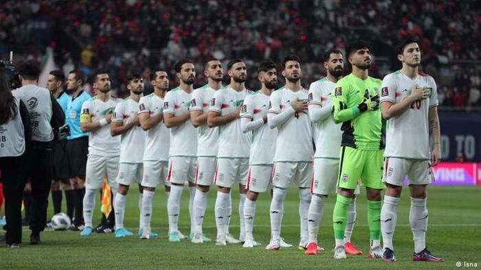 بازی تیم ملی فوتبال ایران و کانادا در ونکوور به دنبال اعتراضات گسترده لغو شد