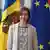 Moldava'nın Avrupa yanlısı Cumhurbaşkanı Maia Sandu