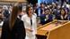Bruxelles Parlamentul European Maia Sandu Bruxelles Parlamentul European Maia Sandu