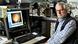 La piedra Hypatia podría ser la primera prueba tangible en la Tierra de una explosión de supernova de tipo Ia. El profesor Jan Kramers (foto) es el autor principal. La piedra Hypatia podría ser la primera prueba tangible en la Tierra de una explosión de supernova de tipo Ia. El profesor Jan Kramers (foto) es el autor principal.