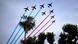 75. Filmfestival Cannes | Kunstflugstaffel bei der Premiere von "Top Gun: Maverick" 75. Filmfestival Cannes | Kunstflugstaffel bei der Premiere von "Top Gun: Maverick"