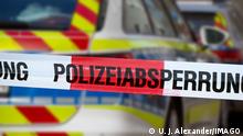 Strzały w szkole w Bremerhaven. Jedna osoba ciężko ranna
