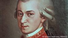 Wer war Mozart? - Würzburg feiert ihn als Freigeist 