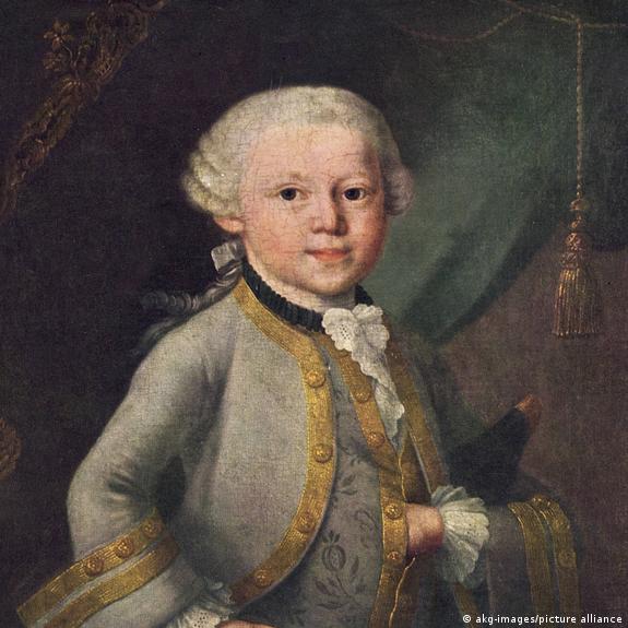 Celebrating Wolfgang Amadeus Mozart, the free-thinker - Hindustan Times