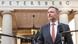 German Finance Minister Christian Lindner German Finance Minister Christian Lindner