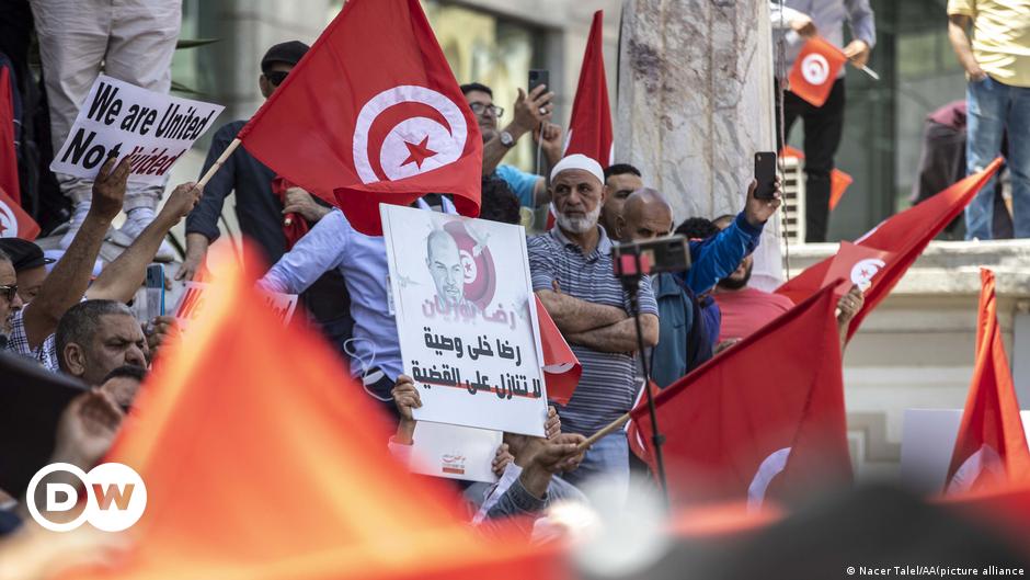 tunisia-protesters-unite-for-democracy-but-is-it-enough-dw-20-05-2022