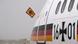 Vorbericht Afrika-Reise Kanzler Scholz | Regierungsflieger in Accra Vorbericht Afrika-Reise Kanzler Scholz | Regierungsflieger in Accra