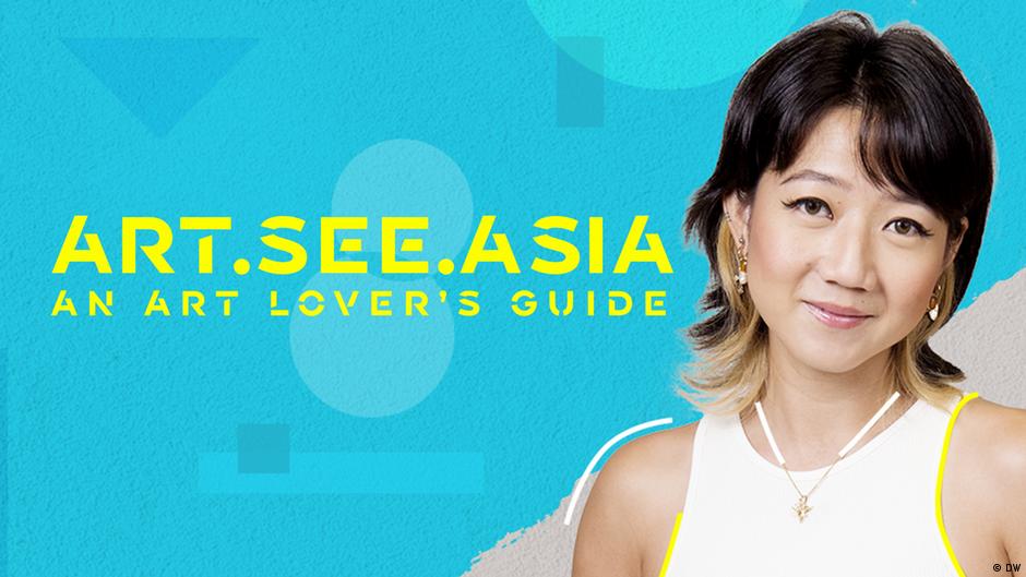 Art.See.Asia Singapore How do artists work with different identities