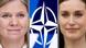 Bildkombo | NATO-Beitritt von Schweden und Finnland Bildkombo | NATO-Beitritt von Schweden und Finnland