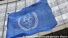Киев призывает МАГАТЭ направить своих экспертов на Запорожскую АЭС
