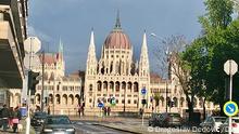 Parlamentsgebäude
22.04. / 25.04. in Budapest, Ungarn
via Dragoslav Dedovic
19.05.2022