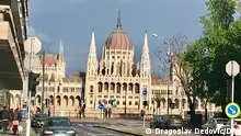 Parlamentsgebäude
22.04. / 25.04. in Budapest, Ungarn
via Dragoslav Dedovic
19.05.2022