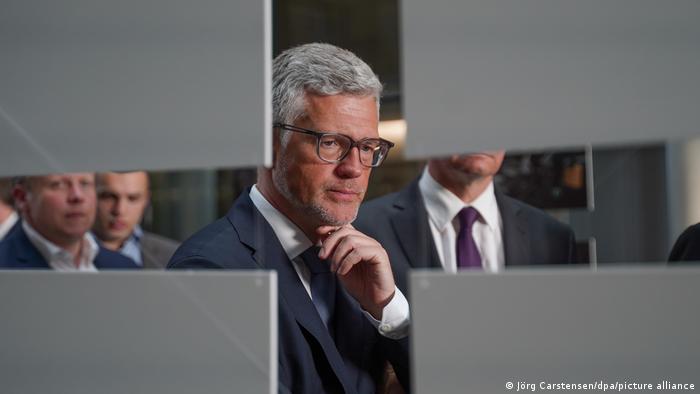 Deutschland I Foto-Ausstellung „Ukraine: Der Preis der Freiheit“