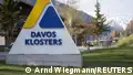 Nach dem Krieg kommt der Wiederaufbau - Junge Ukrainer in Davos