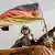 Mali | Soldaten aus Deutschland (Photo: Michael Kappeler/dpa)