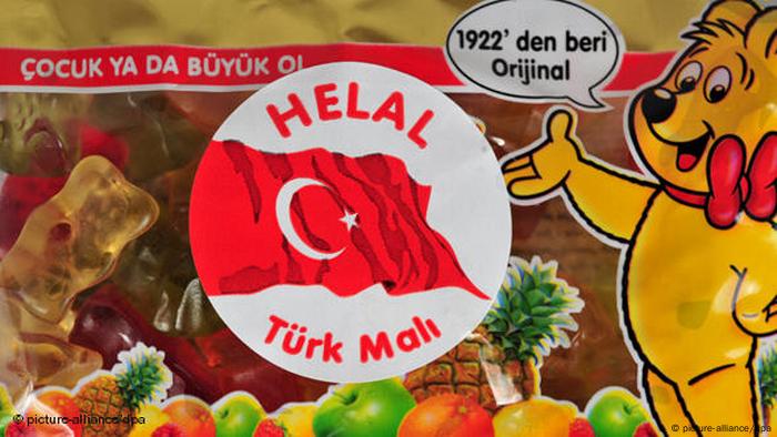 Apakah Gelatin Halal atau Haram? | DUNIA: Informasi ...