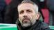 Marco Rose ya es ex entrenador del Borussia Dortmund Marco Rose ya es ex entrenador del Borussia Dortmund