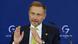 Königswinter | Pressekonferenz der G7-Finanzminister und Notenbankchefs | Christian Lindner FDP Königswinter | Pressekonferenz der G7-Finanzminister und Notenbankchefs | Christian Lindner FDP