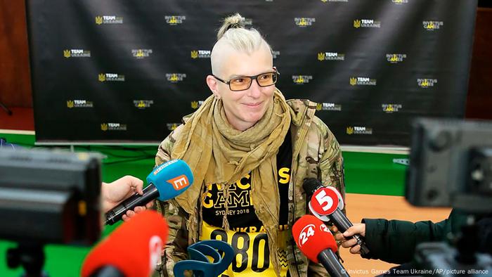 Юлія Паєвська