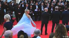 La 75 edición del Festival de Cannes