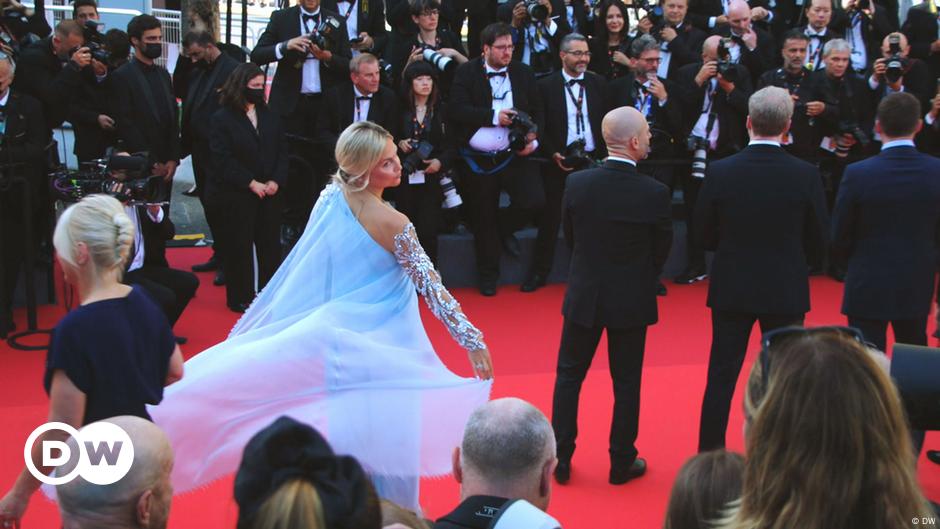 Back to normal? Cannes Film Festival prepares to party – KTSM 9 News