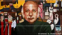 مظفر النواب.. ورحل الشاعر الذي أغضب الأنظمة العربية!
