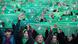 Cientos de mujeres en las calles de Buenos Aires, con pañuelos verdes, manifestándose delante del Congreso por la aprobación del aborto legal y seguro hasta las 14 semanas de gestación. Buenos Aires, 2019. Cientos de mujeres en las calles de Buenos Aires, con pañuelos verdes, manifestándose delante del Congreso por la aprobación del aborto legal y seguro hasta las 14 semanas de gestación. Buenos Aires, 2019.