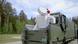 Inilah yang diklaim Rusia sebagai system senjata laser Peresvet. Inilah yang diklaim Rusia sebagai system senjata laser Peresvet.