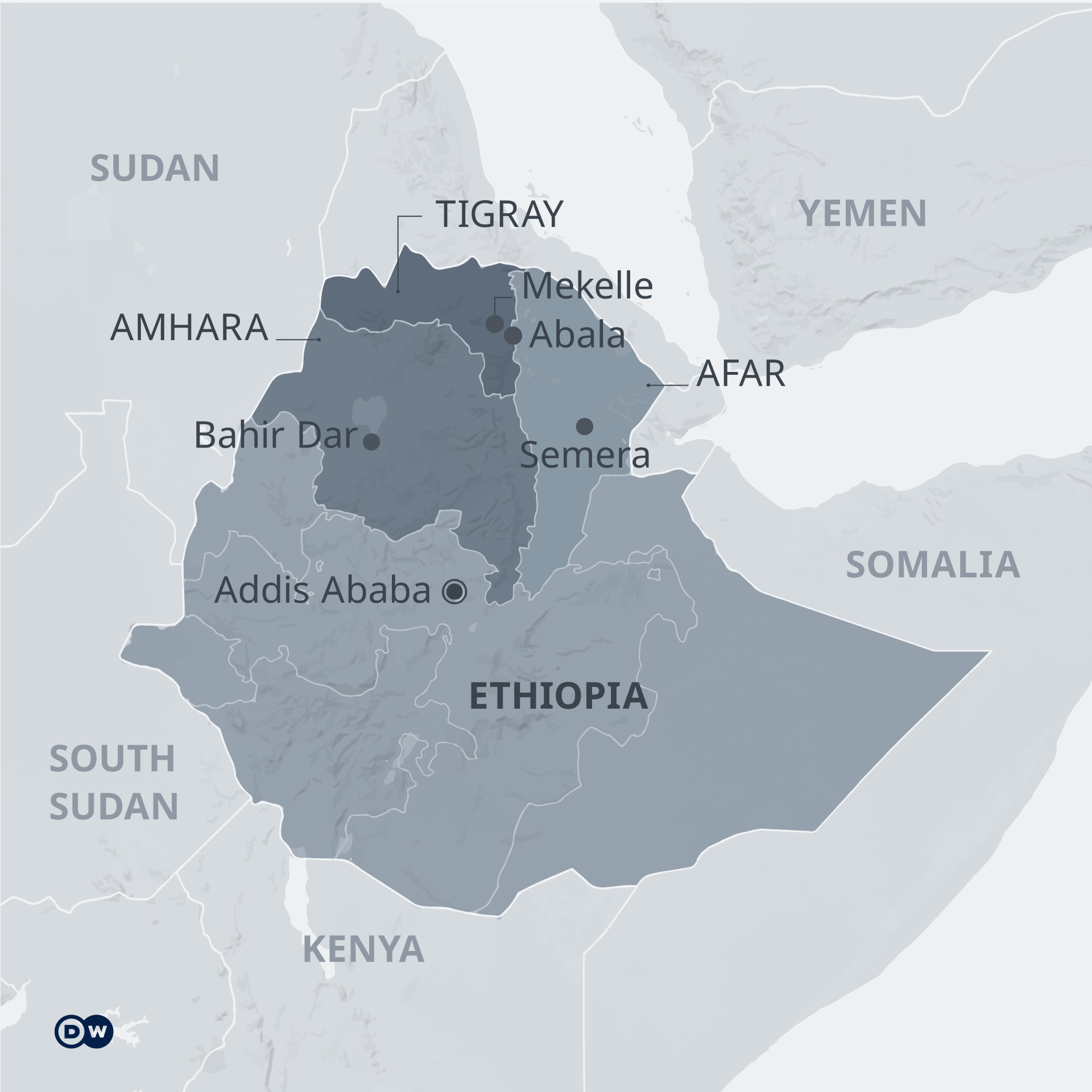 Ethiopia The Tale Of A Border Town Ravaged By The Tigray Conflict   61882865 7 