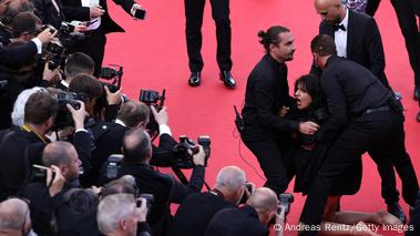 Cannes International Film Festival – DW