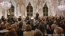 Mozartfest Würzburg: Die Zukunft der Musik liegt in der Freiheit