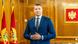 El ministro del Interior de Montenegro, Filip Adzic. El ministro del Interior de Montenegro, Filip Adzic.