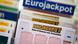 Kupon loterii Eurojackpot Kupon loterii Eurojackpot