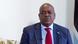 Mokgweetsi Masisi, Presidente do Botsuana Mokgweetsi Masisi, Presidente do Botsuana