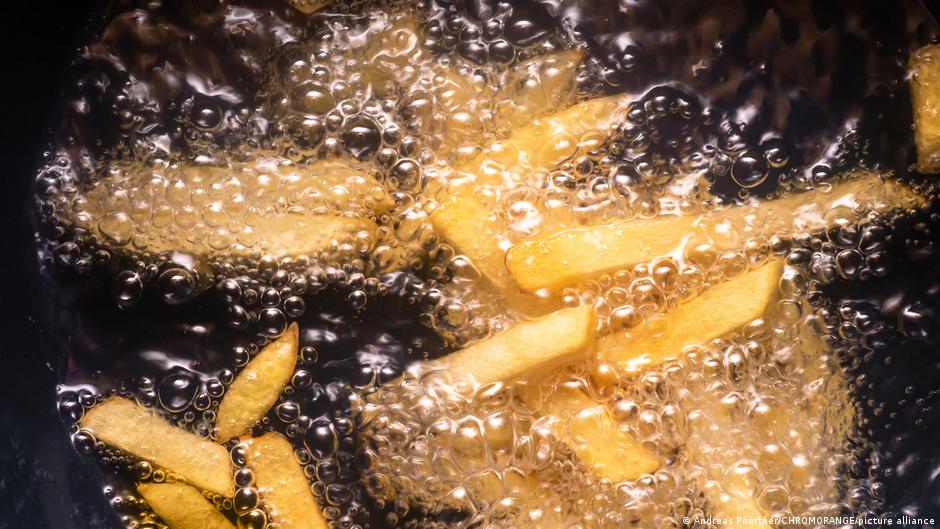 Korišćeno ulje iz friteze na meti kriminalaca