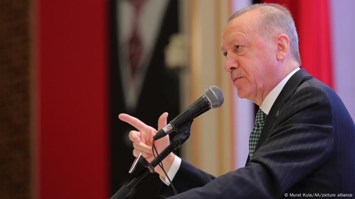 Presidenti Erdogan ka deklaruar se më 2023 rikandidon për herë të fundit