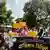 Indien Westbengalen | Protest gegen Minister | BJP