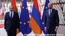 Armenia, Azerbaijan zakubaliana kuendeleza mpango wa amani