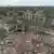 Разрушения в Мариуполе, вблизи завода "Азовсталь"