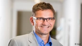 Conrad Schetter | Professor am Bonn Internationl Centre for Conflict Studies Conrad Schetter | Professor am Bonn Internationl Centre for Conflict Studies