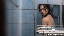 Украинский режиссер в Каннах: Плен для женщины-солдата - страшнее смерти