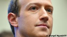 EE. UU.: llegan a acuerdo preliminar en demanda contra Facebook